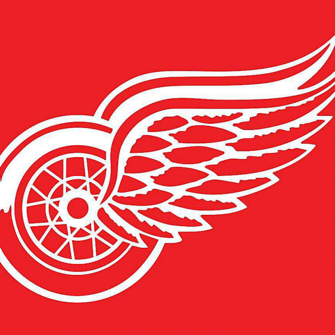 San Jose Sharks vs. Detroit Red Wings at SAP Center