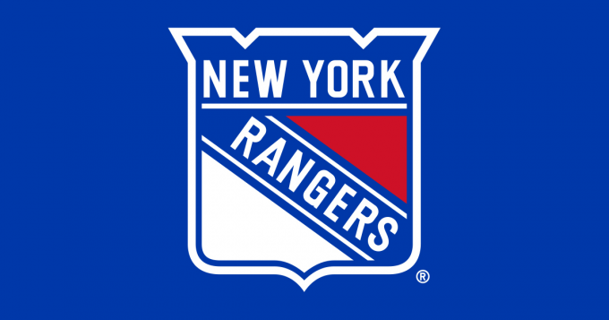 Ottawa Senators vs. New York Rangers