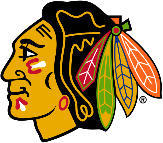 San Jose Sharks vs. Chicago Blackhawks at SAP Center