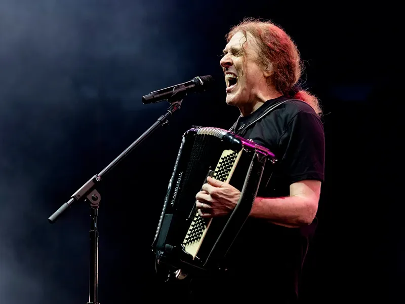 Weird Al Yankovic tickets