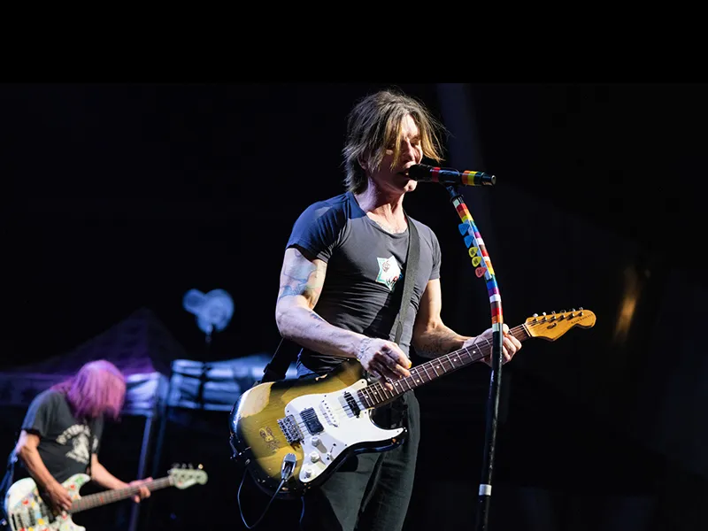 Goo Goo Dolls tickets