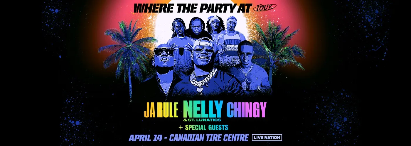 Nelly & Ja Rule