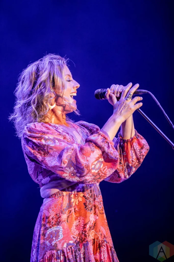 Sarah McLachlan tickets