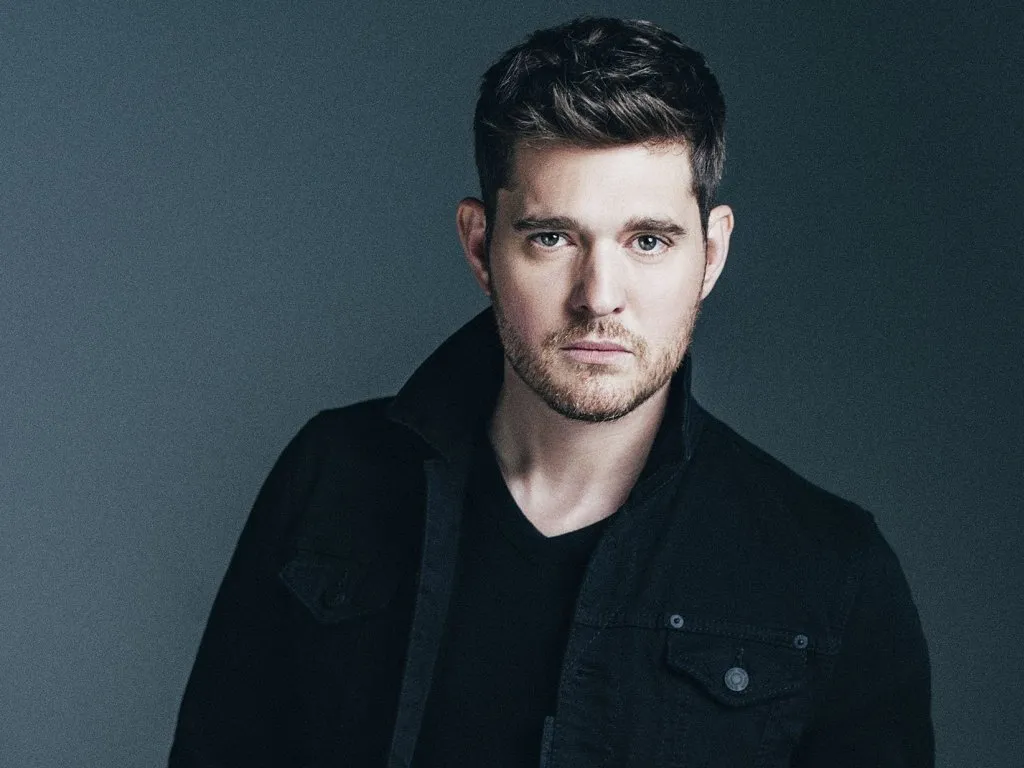 Michael Buble